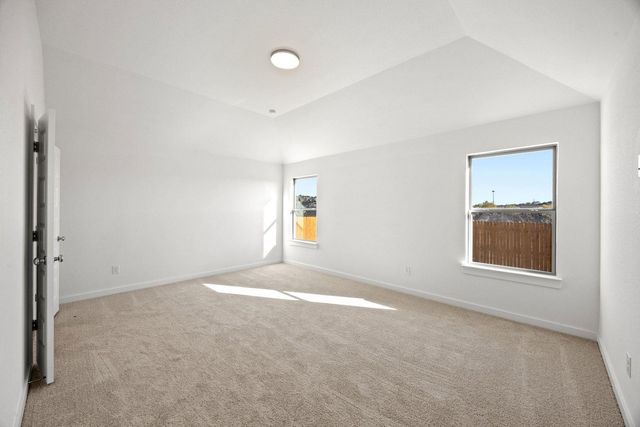 116 Melrose ST, Hutto, TX 78634