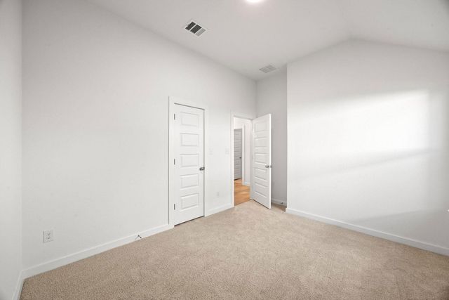 116 Melrose ST, Hutto, TX 78634