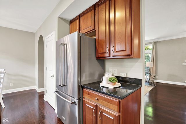 529 E New York Street, Indianapolis, IN 46202