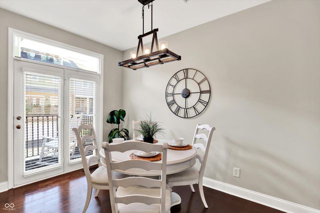 529 E New York Street, Indianapolis, IN 46202