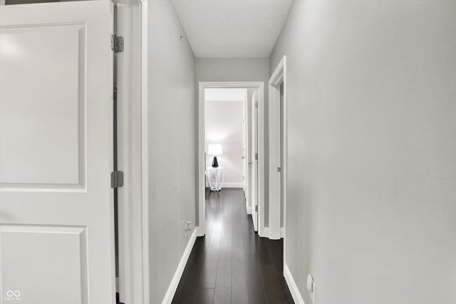 529 E New York Street, Indianapolis, IN 46202