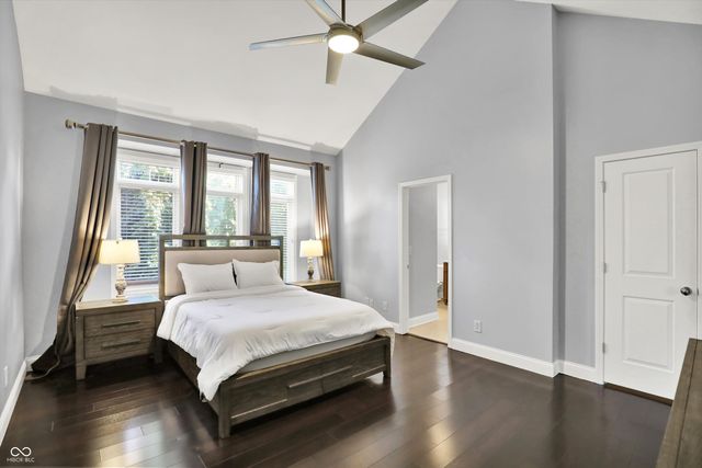 529 E New York Street, Indianapolis, IN 46202