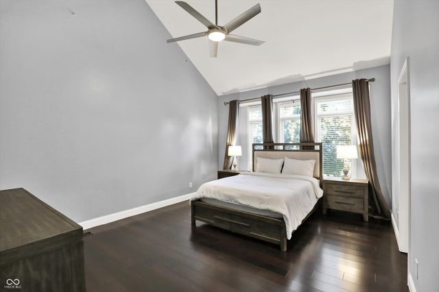 529 E New York Street, Indianapolis, IN 46202