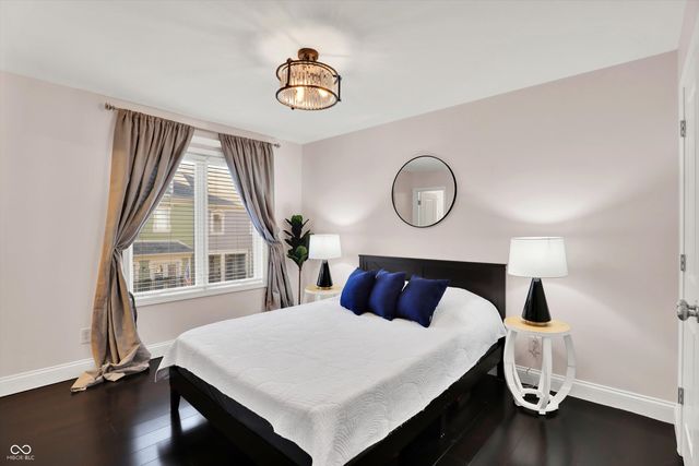 529 E New York Street, Indianapolis, IN 46202