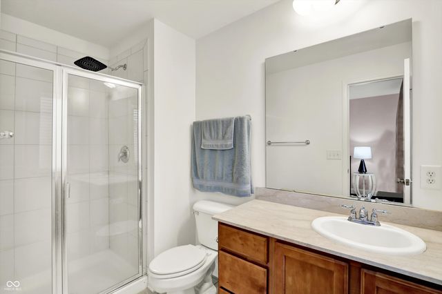 529 E New York Street, Indianapolis, IN 46202