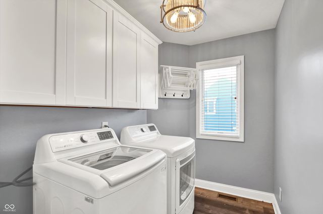 529 E New York Street, Indianapolis, IN 46202