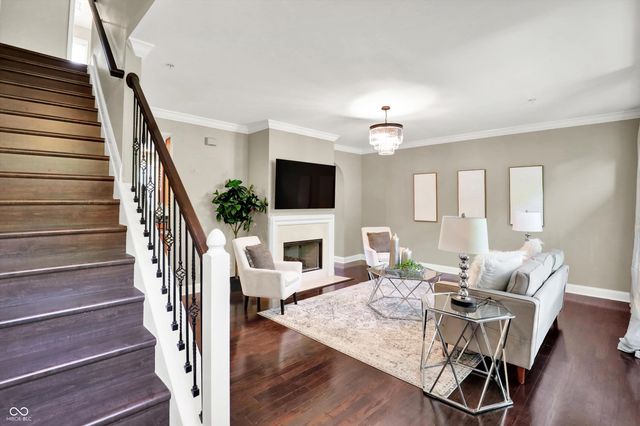 529 E New York Street, Indianapolis, IN 46202