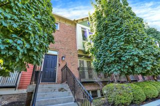 529 E New York Street, Indianapolis, IN 46202