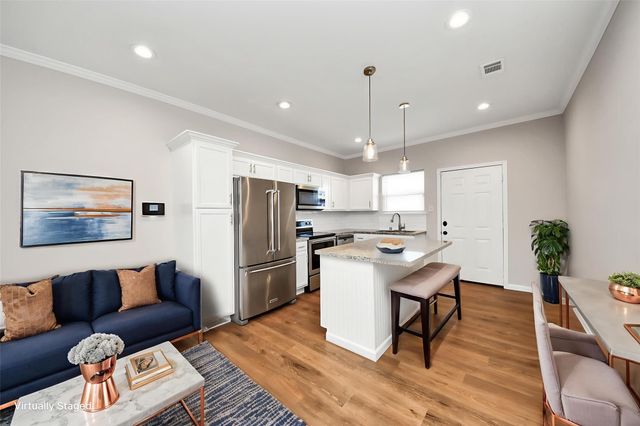 3703 Lila Street, Houston, TX 77026