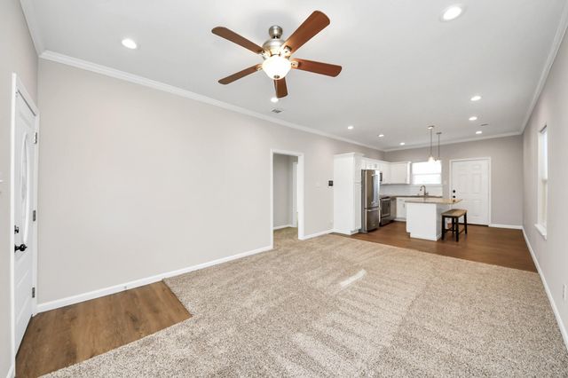 3703 Lila Street, Houston, TX 77026