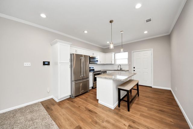 3703 Lila Street, Houston, TX 77026