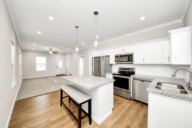 3703 Lila Street, Houston, TX 77026