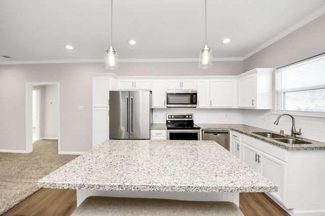 3703 Lila Street, Houston, TX 77026