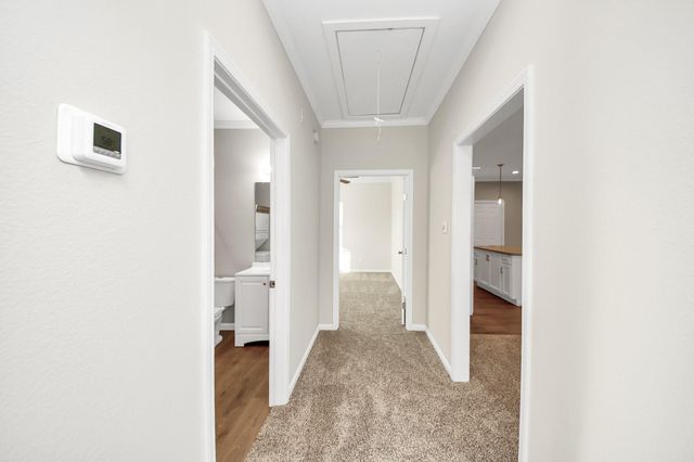 3703 Lila Street, Houston, TX 77026