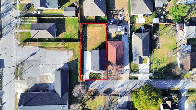 3703 Lila Street, Houston, TX 77026