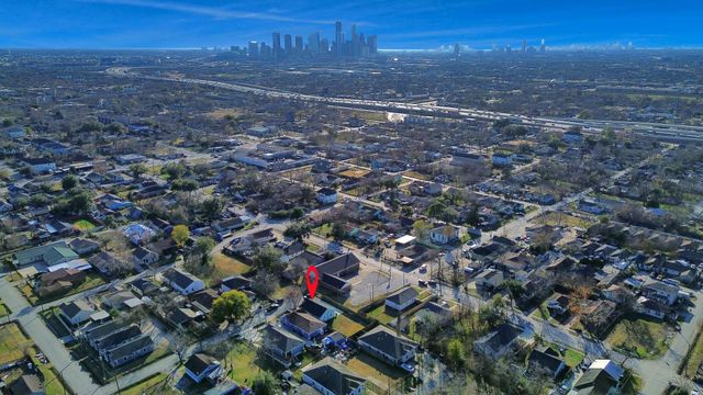 3703 Lila Street, Houston, TX 77026