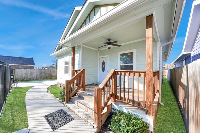 3703 Lila Street, Houston, TX 77026