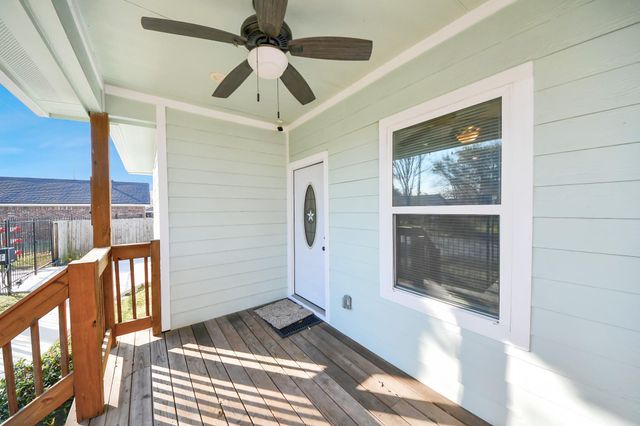 3703 Lila Street, Houston, TX 77026