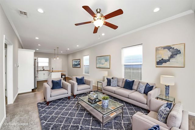 3703 Lila Street, Houston, TX 77026