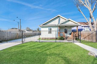 3703 Lila Street, Houston, TX 77026