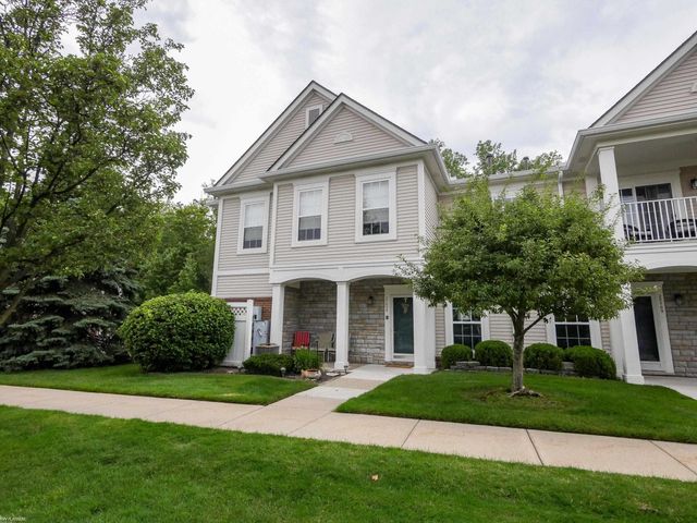 25699 Maritime Cir Circle, Harrison Twp, MI 48045