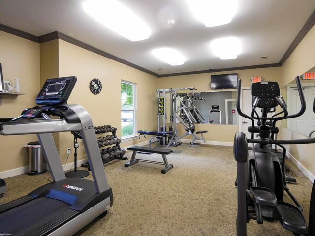 25699 Maritime Cir Circle, Harrison Twp, MI 48045