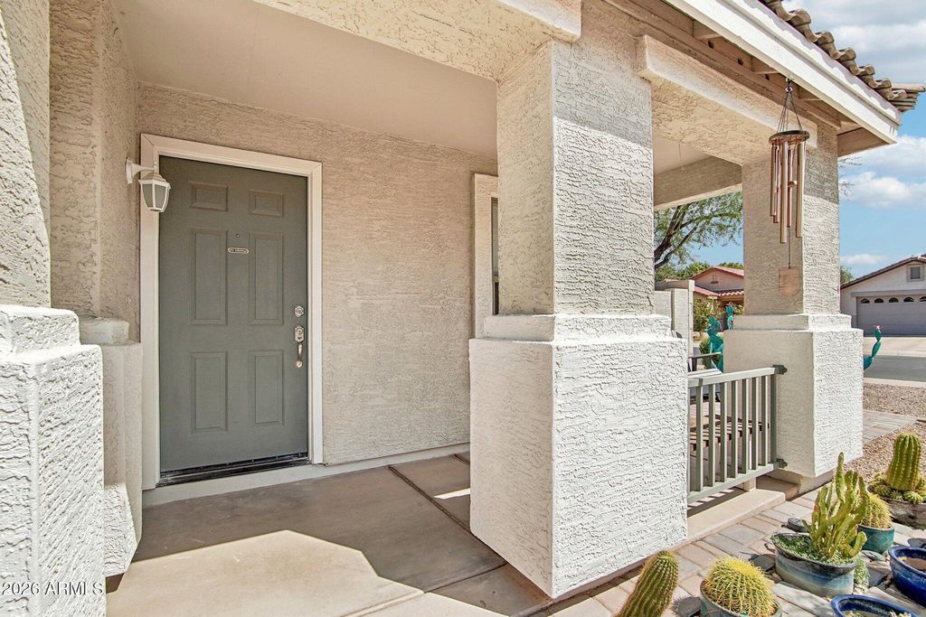 659 S HAZEL Court, Gilbert, AZ 85296 — photo 4