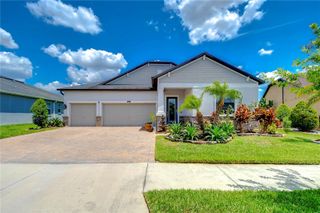 31470 FAIRHILL DRIVE, Wesley Chapel, FL 33543