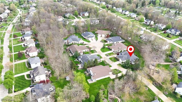 730 Woodlake Drive, Aurora, OH 44202