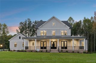 TBD Springfield Rd, Goochland, VA 23063