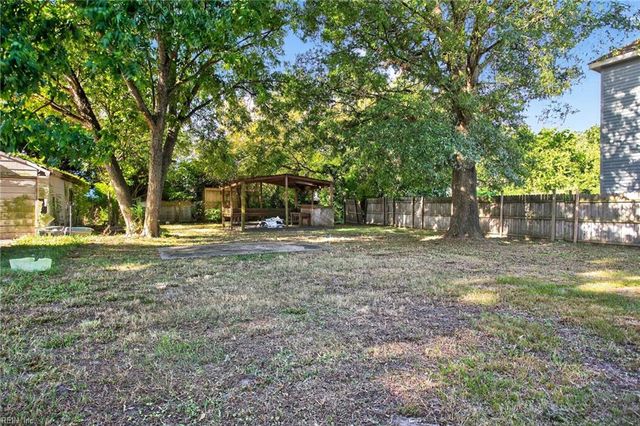 2535 Dexter ST E, Chesapeake, VA 23324