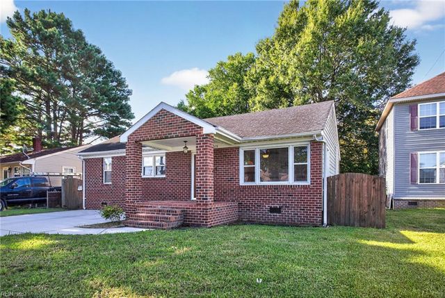 2535 Dexter ST E, Chesapeake, VA 23324