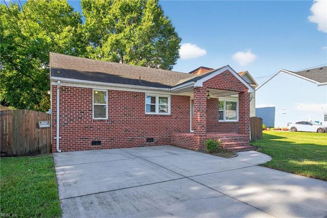 2535 Dexter ST E, Chesapeake, VA 23324