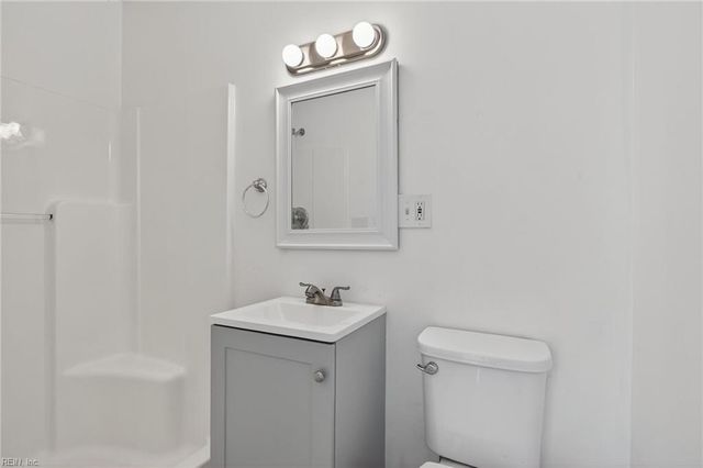 2535 Dexter ST E, Chesapeake, VA 23324