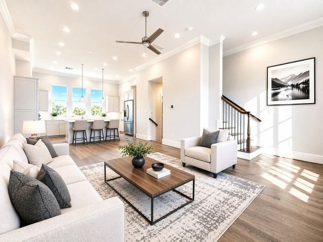 2747 Providence Street, Houston, TX 77020