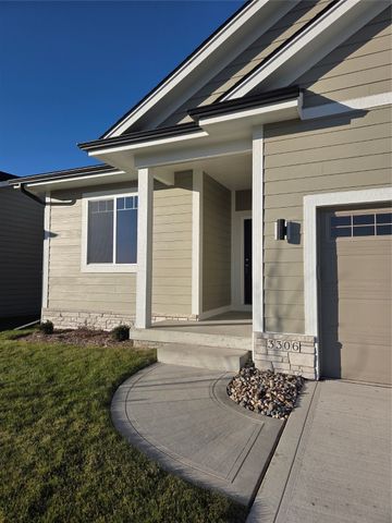 3306 NE Fawn Lane, Ankeny, IA 50021