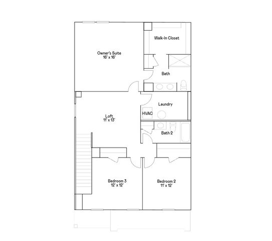 846 Drummond Street, Greenwood, IN 46143