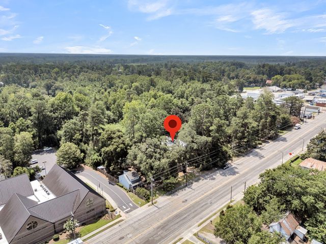 500 N Parler Avenue, Saint George, SC 29477