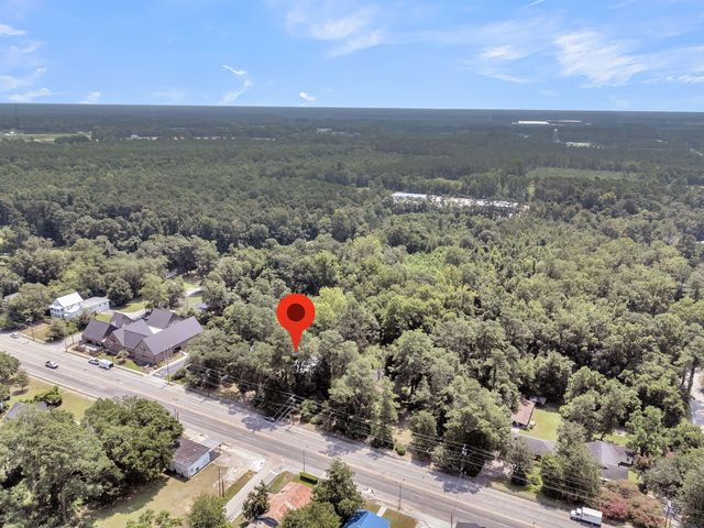 500 N Parler Avenue, Saint George, SC 29477