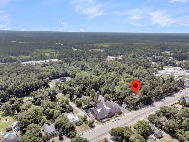 500 N Parler Avenue, Saint George, SC 29477