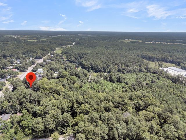 500 N Parler Avenue, Saint George, SC 29477