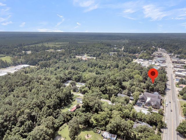 500 N Parler Avenue, Saint George, SC 29477