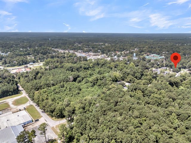500 N Parler Avenue, Saint George, SC 29477