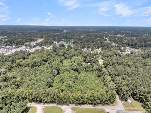 500 N Parler Avenue, Saint George, SC 29477