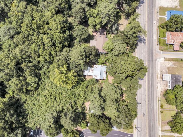 500 N Parler Avenue, Saint George, SC 29477