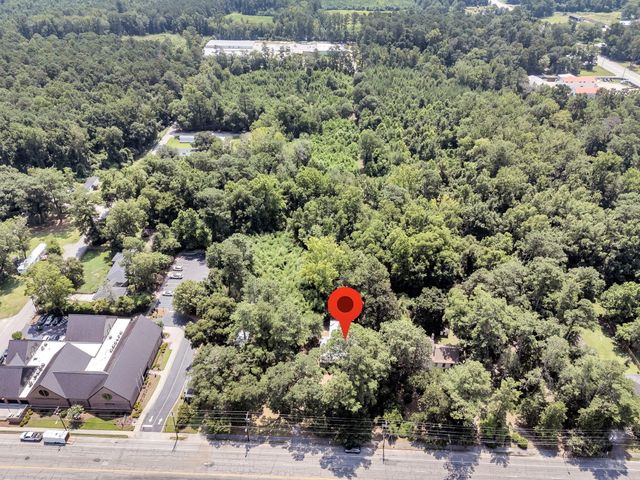 500 N Parler Avenue, Saint George, SC 29477