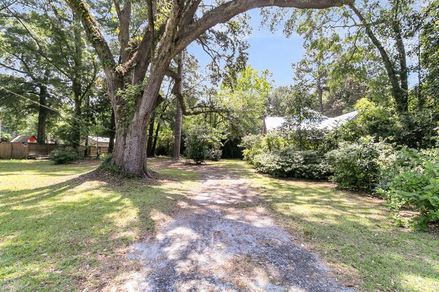 500 N Parler Avenue, Saint George, SC 29477