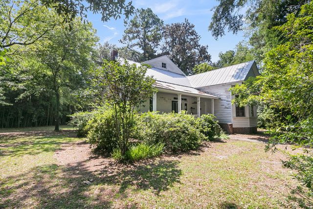 500 N Parler Avenue, Saint George, SC 29477