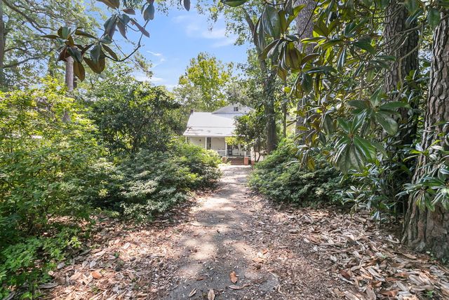 500 N Parler Avenue, Saint George, SC 29477