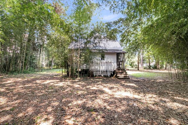 500 N Parler Avenue, Saint George, SC 29477